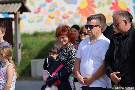 Odprtje večnamenskega prostora na Selih (36)